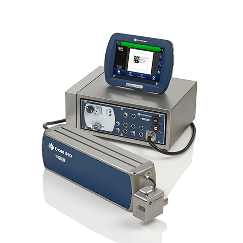 Máy in Laser CO2 DOMINO D620i
