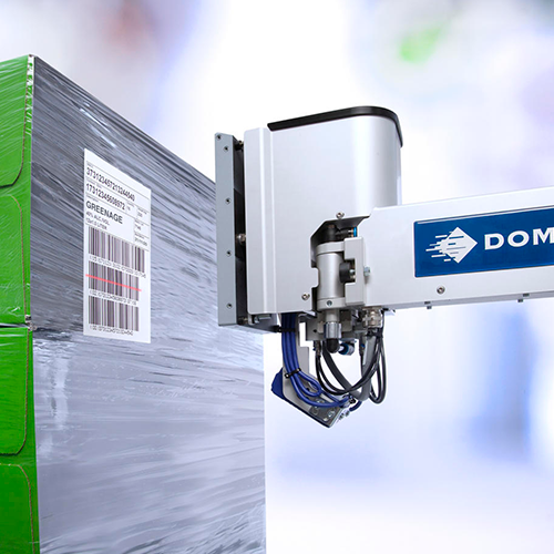 Máy in và dán nhãn DOMINO M230i- P150 3 Máy in và dán nhãn DOMINO M230i- P150 - Image 3