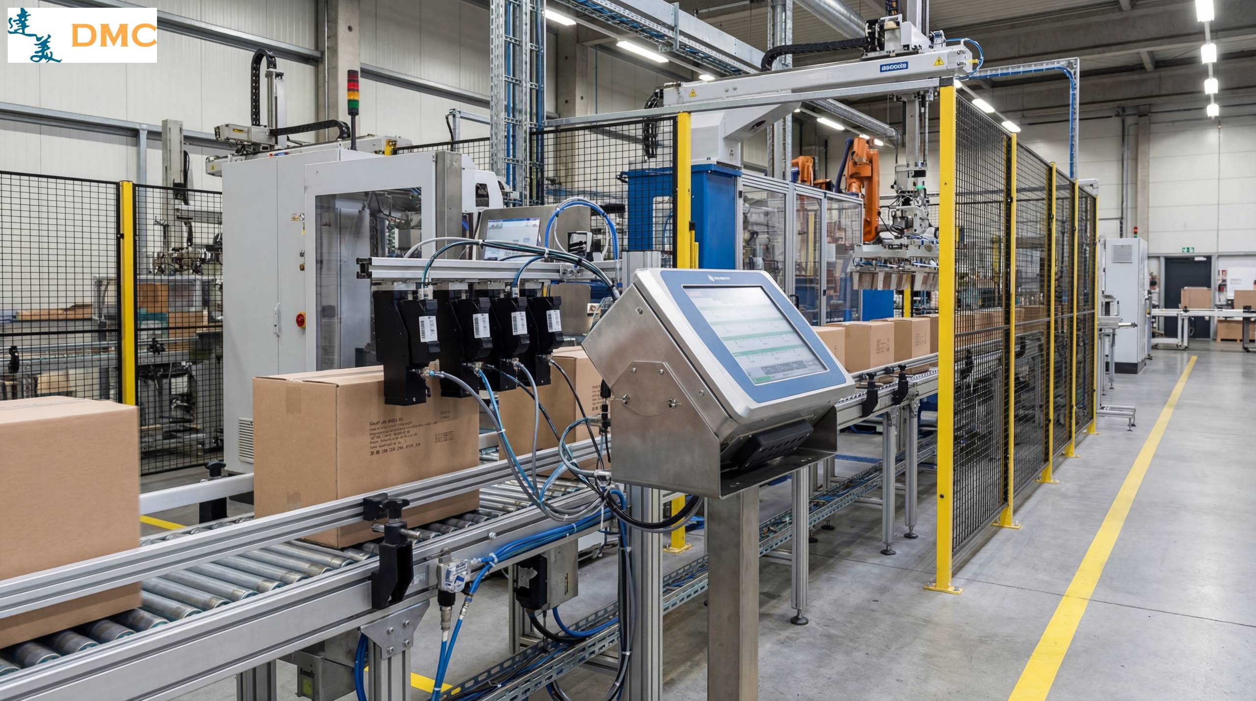 Tích hợp hệ thống quản lý sản xuất để nâng cao hiệu suất