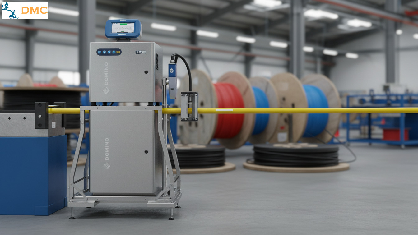 Tác động của máy in công nghiệp cho nhựa đến truy xuất nguồn gốc và ESG