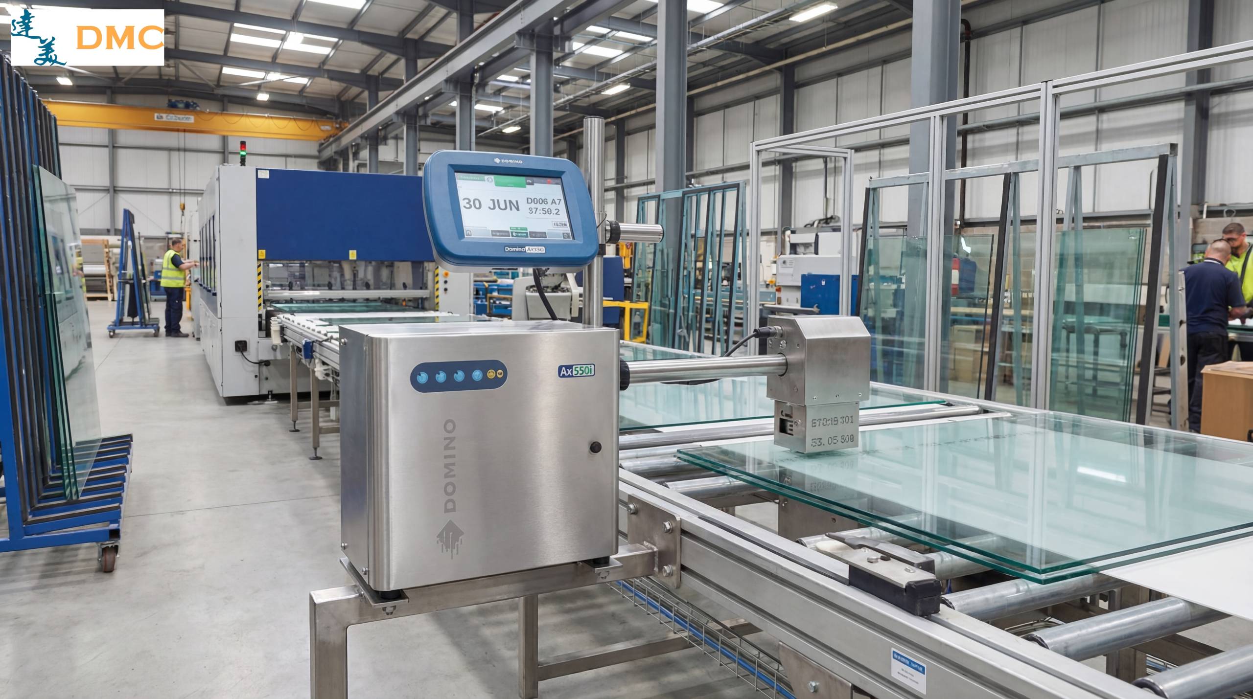 Lựa chọn máy in công nghiệp cho thủy tinh phù hợp với ngành nghề