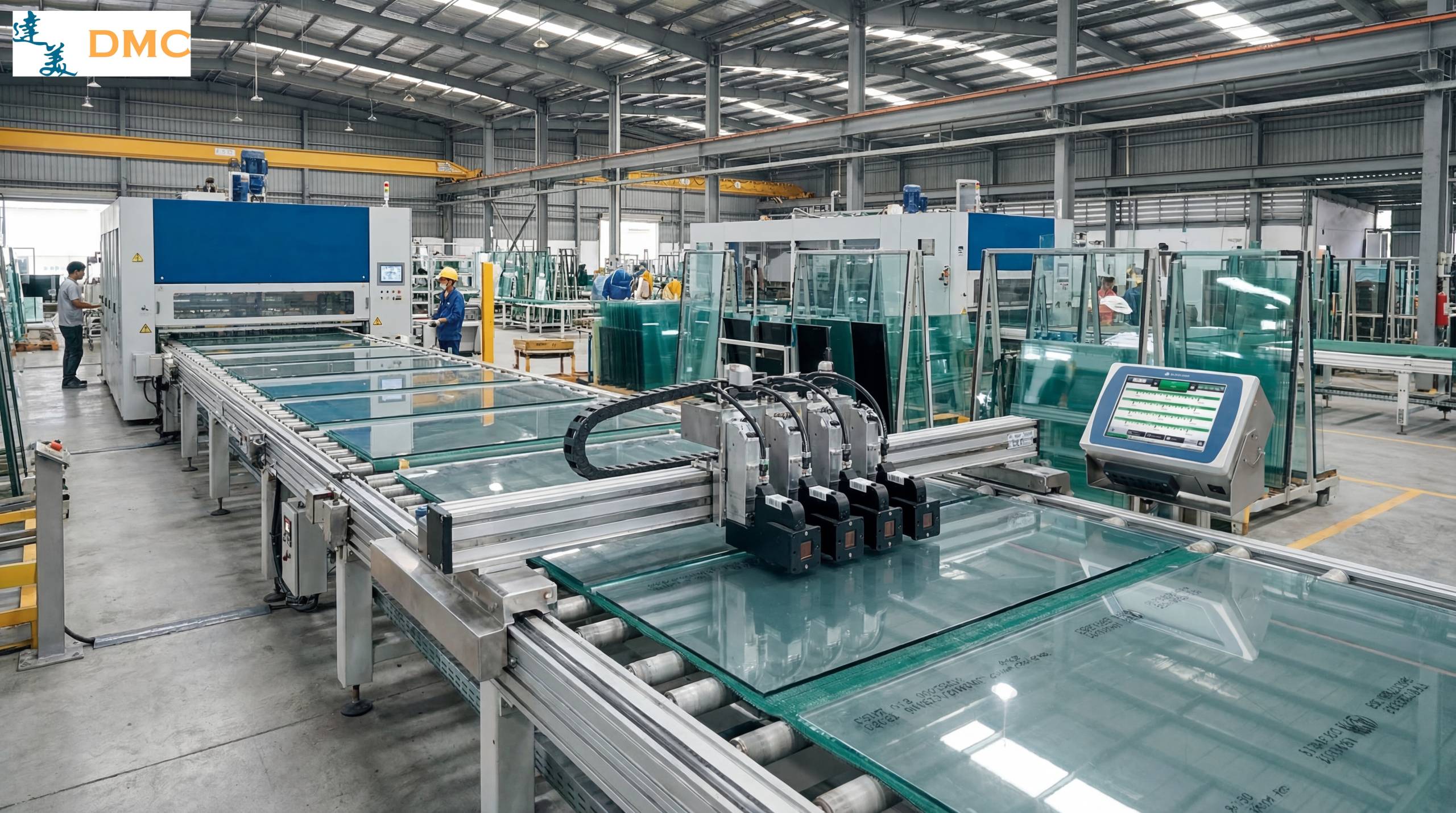 Ứng dụng công nghệ in công nghiệp trong truy xuất nguồn gốc và ESG