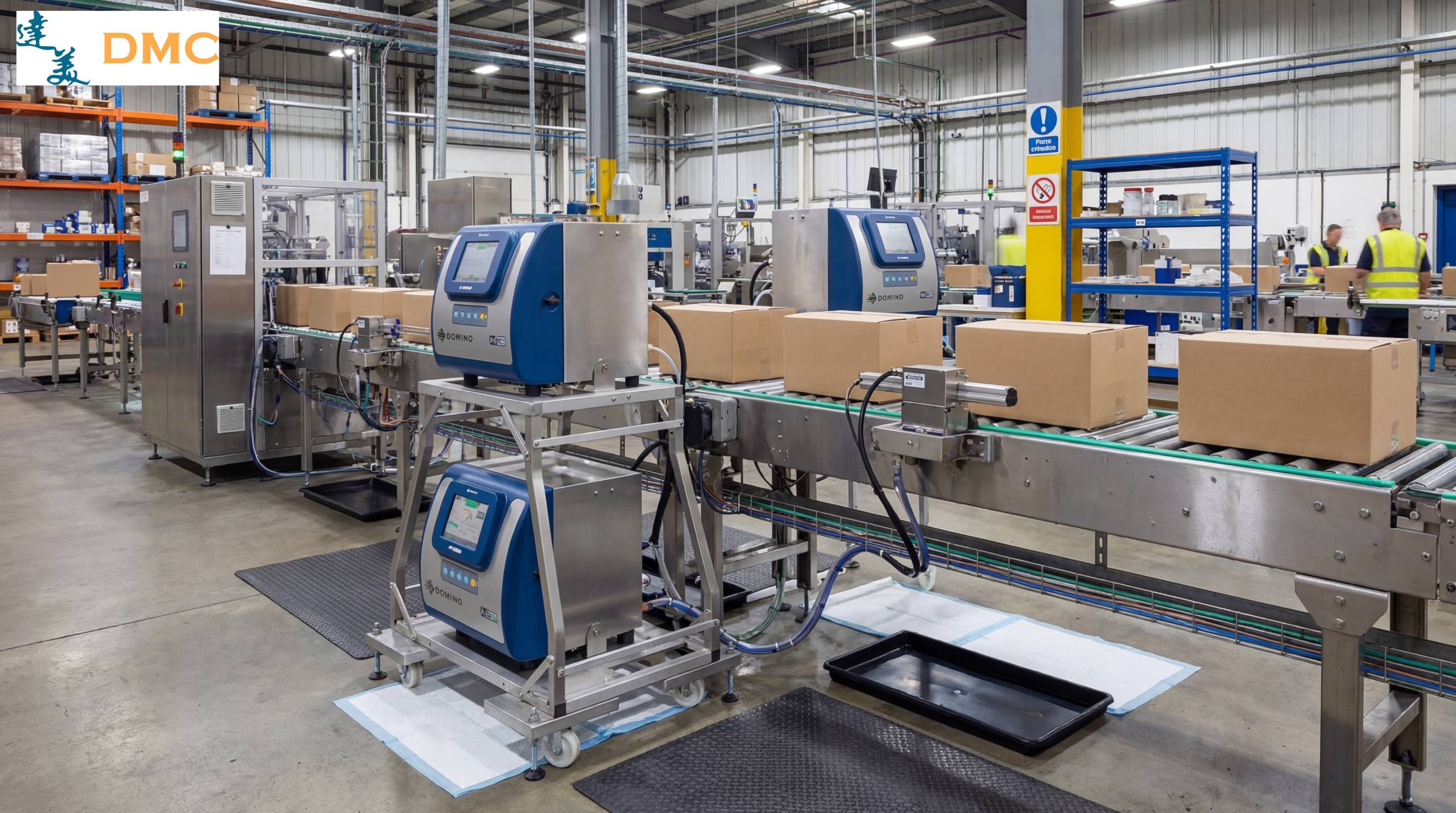 Góc nhìn thực tế – Lựa chọn máy in chống rỉ mực cho doanh nghiệp Việt Nam