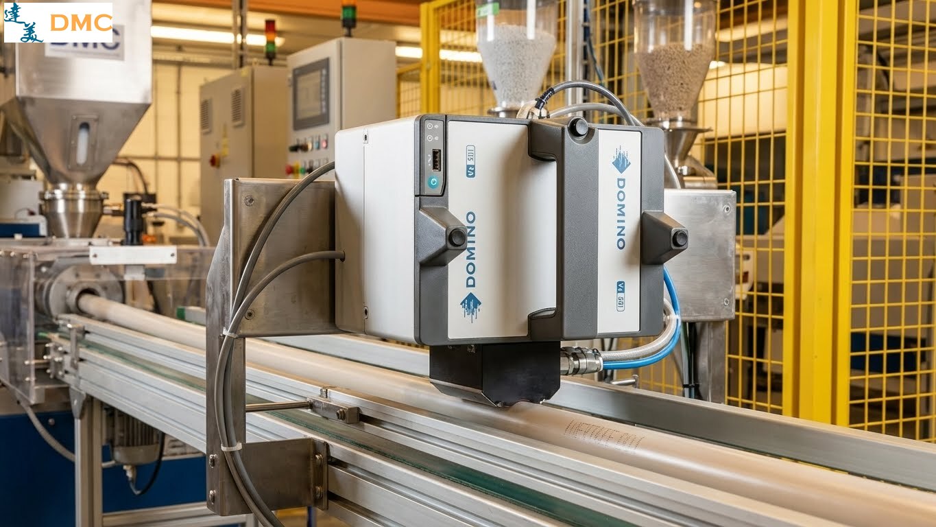 Vai trò của máy in nhiệt trong chuỗi giá trị ngành sản xuất gỗ