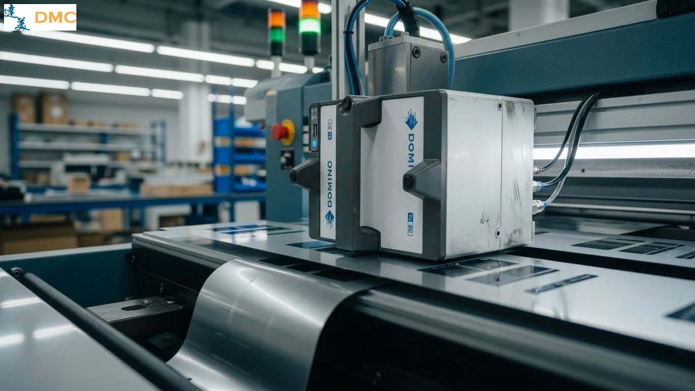 Tình hình thị trường và dịch vụ máy in nhiệt công nghiệp cho kim loại tại Việt Nam