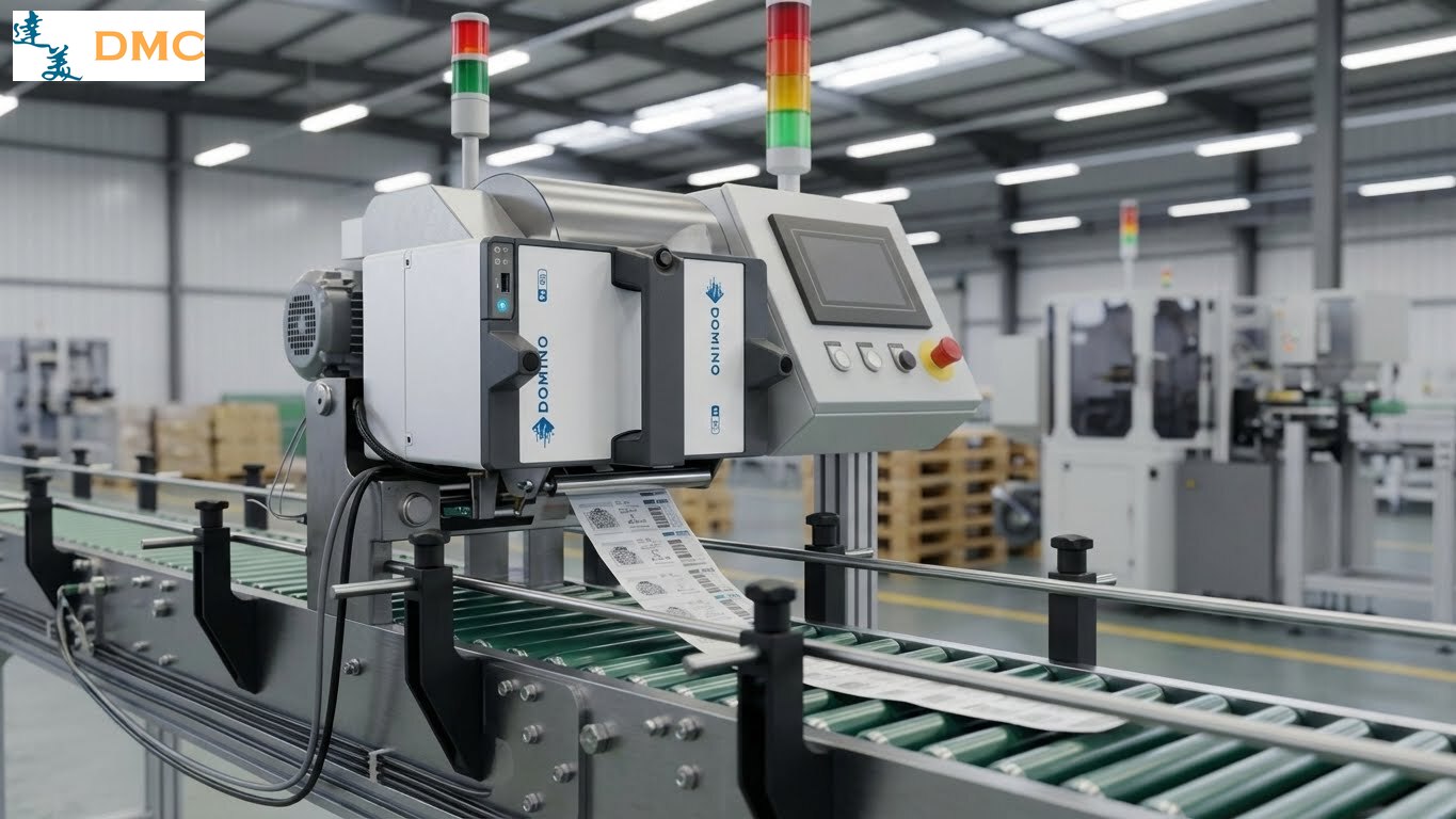 Chiến lược bảo trì và tối ưu hóa vận hành máy in nhiệt công nghiệp Chiến lược bảo trì và tối ưu hóa vận hành máy in nhiệt công nghiệp